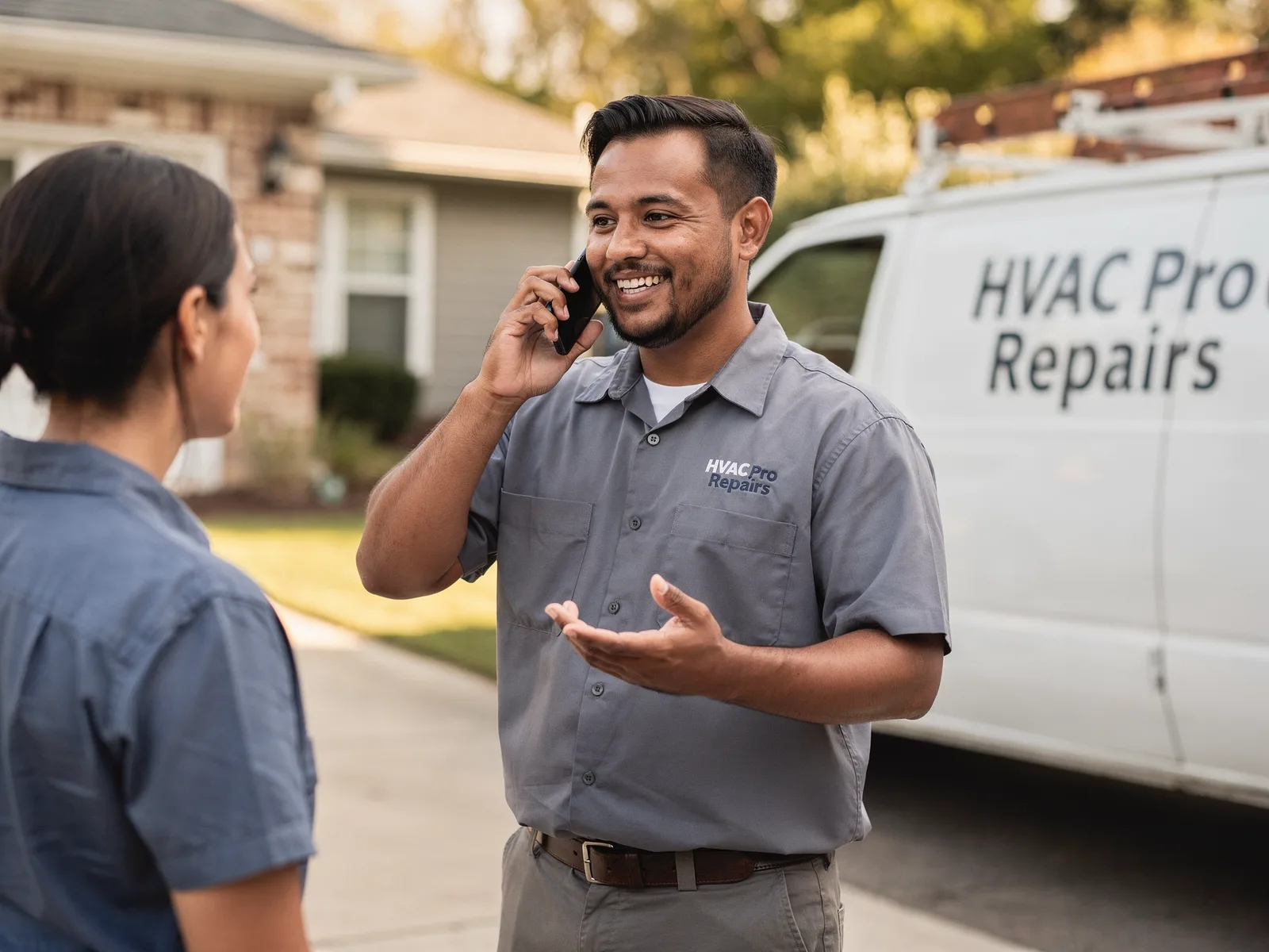 Heat Pump Repair French Settlement, LA FAQs